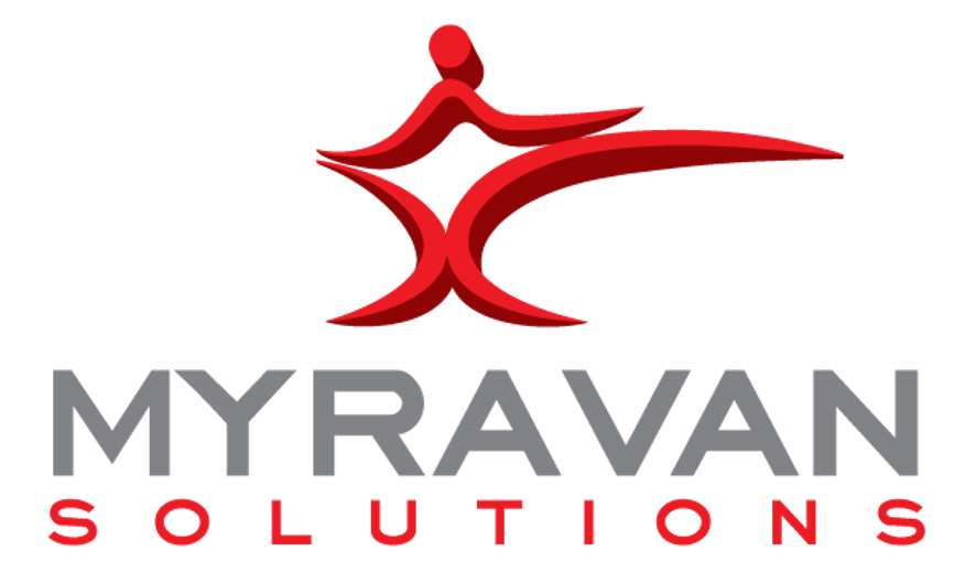 Myravan Solutions Logo