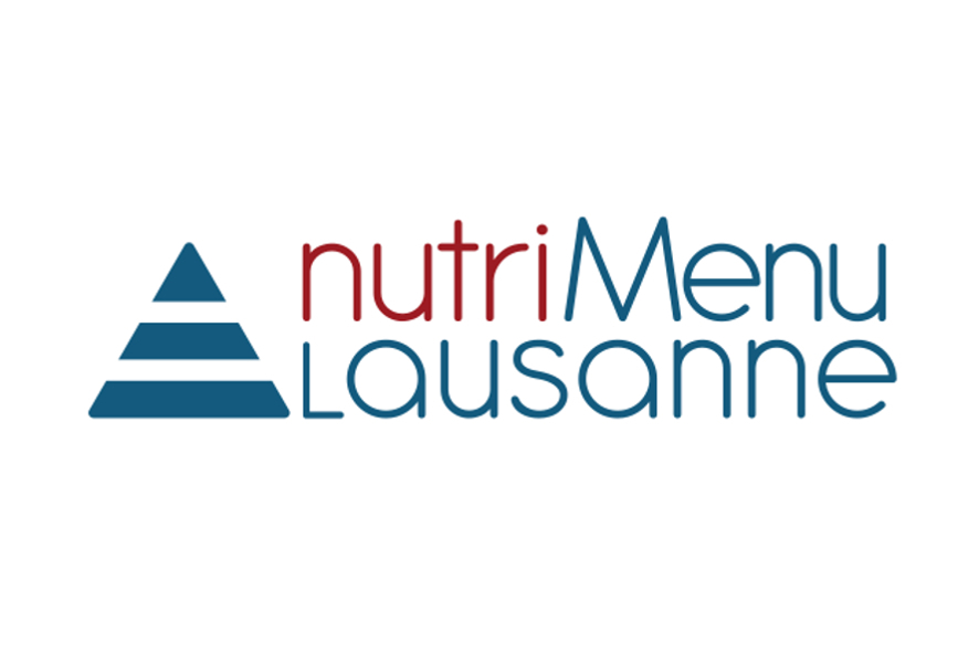 nutriMenu Lausanne