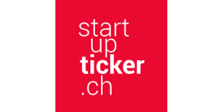 Press article, Startupticker